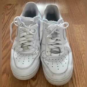 Nike Air Force 1 sneakers